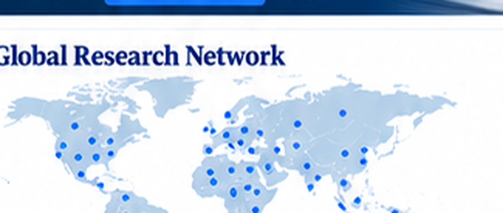 Global research network