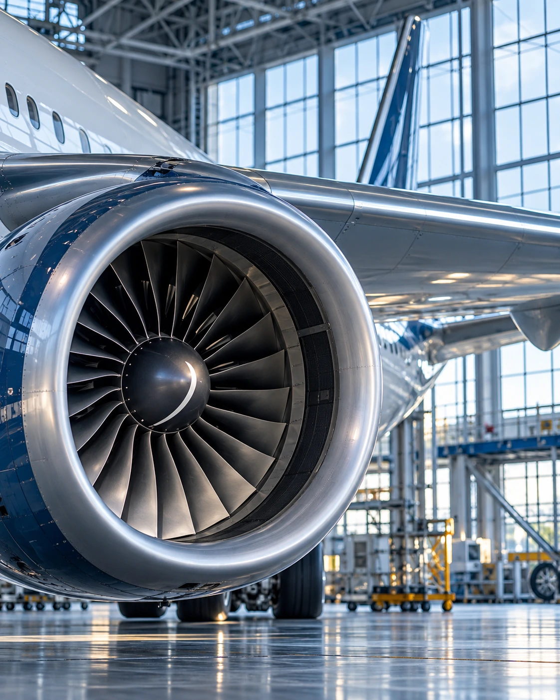 Research photograph for Journal of Aerospace, Automotive and Transportation Engineering