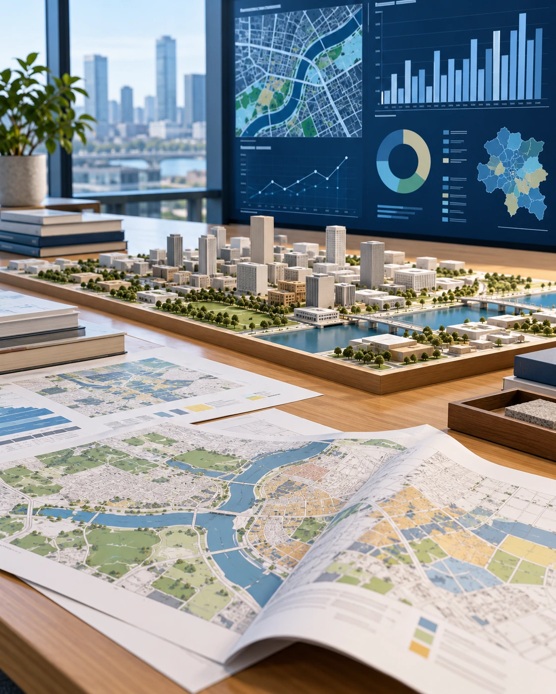 Research photograph for Journal of Architecture, Built Environment and Urban Science