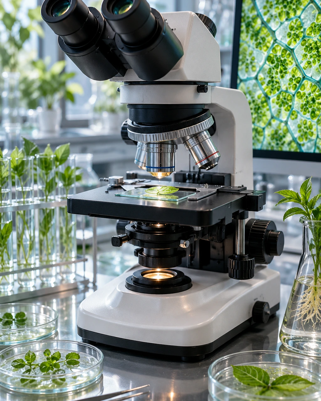 Research photograph for Journal of Biological and Life Sciences
