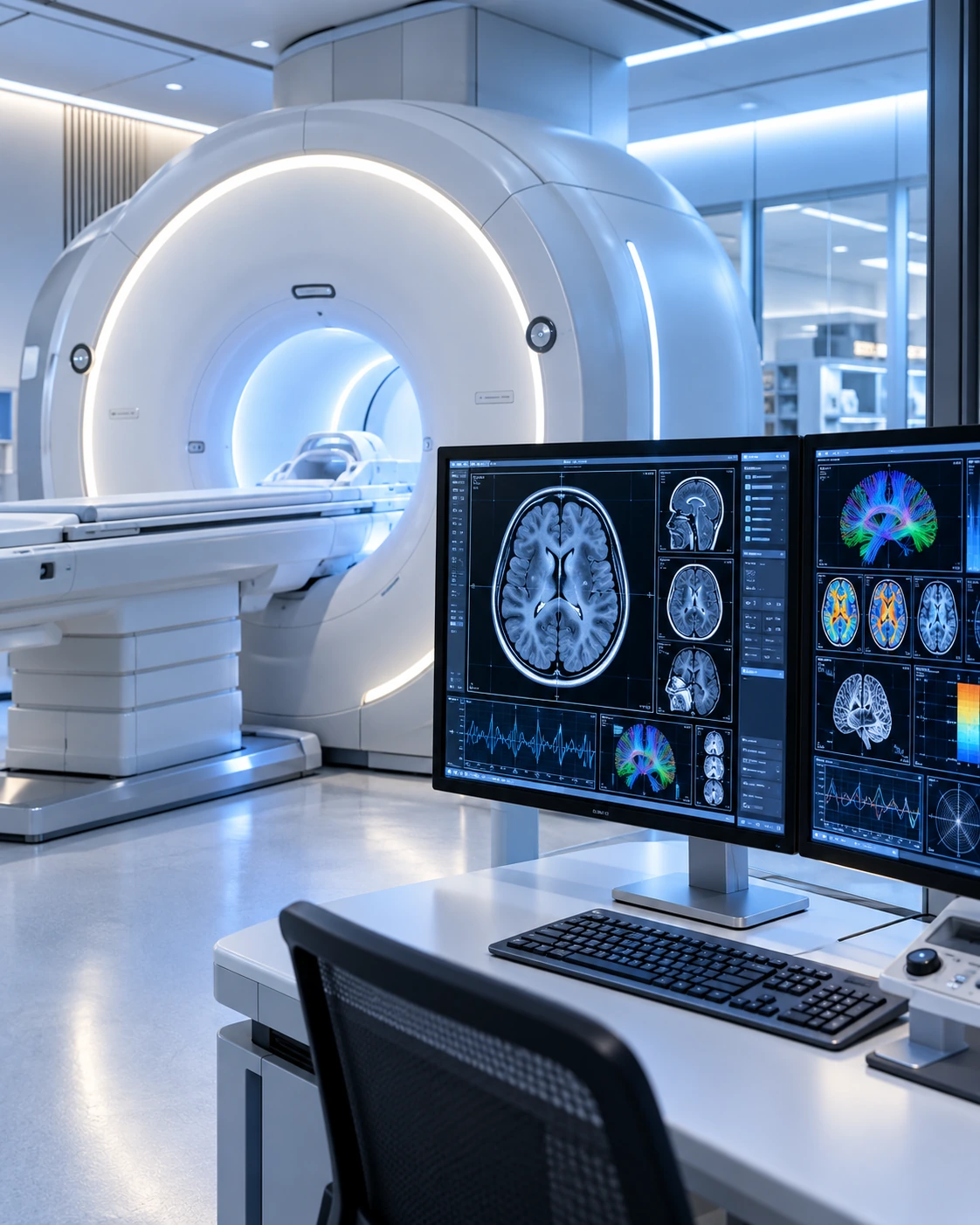 Research photograph for Journal of Biomedical Engineering and Health Technology