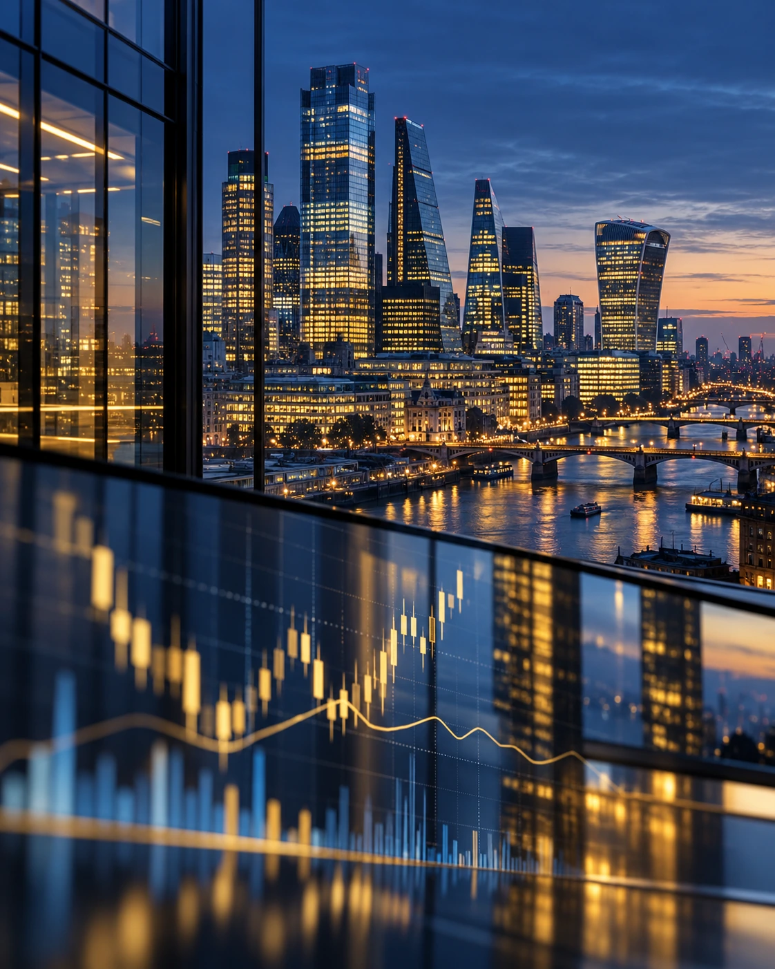Research photograph for Journal of Economics, Finance and Decision Science