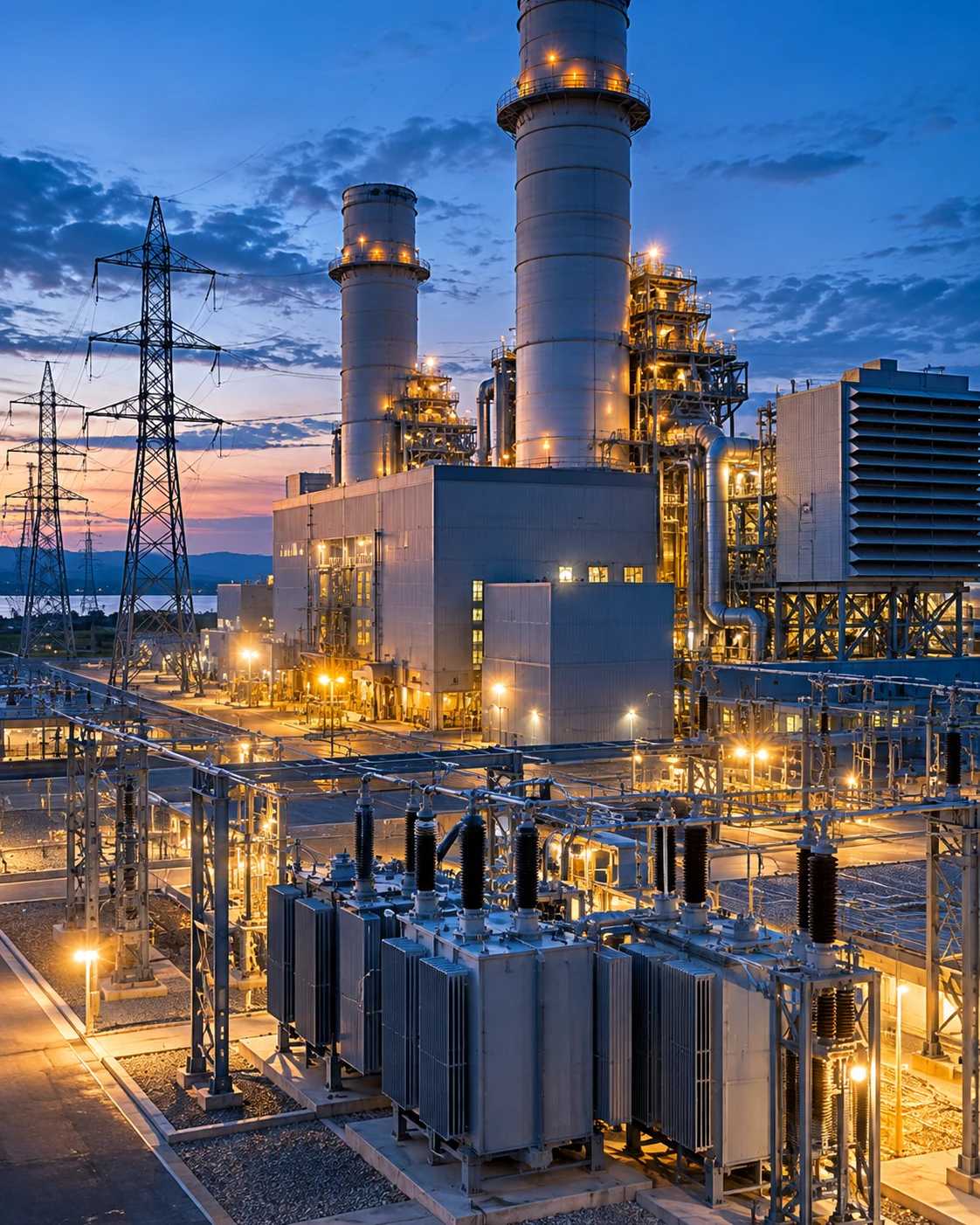 Research photograph for Journal of Energy and Power Engineering