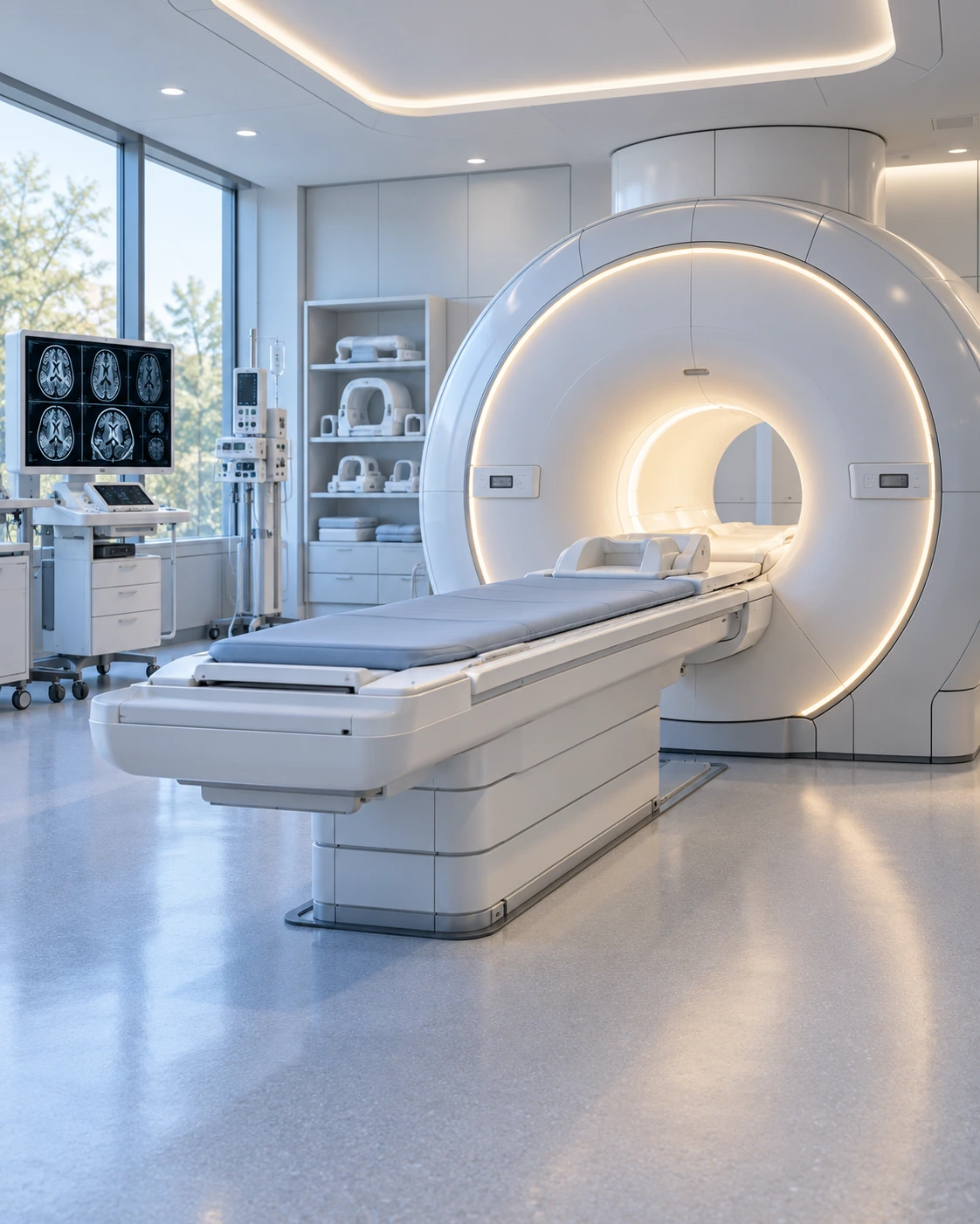 Research photograph for Journal of Medicine and Clinical Science
